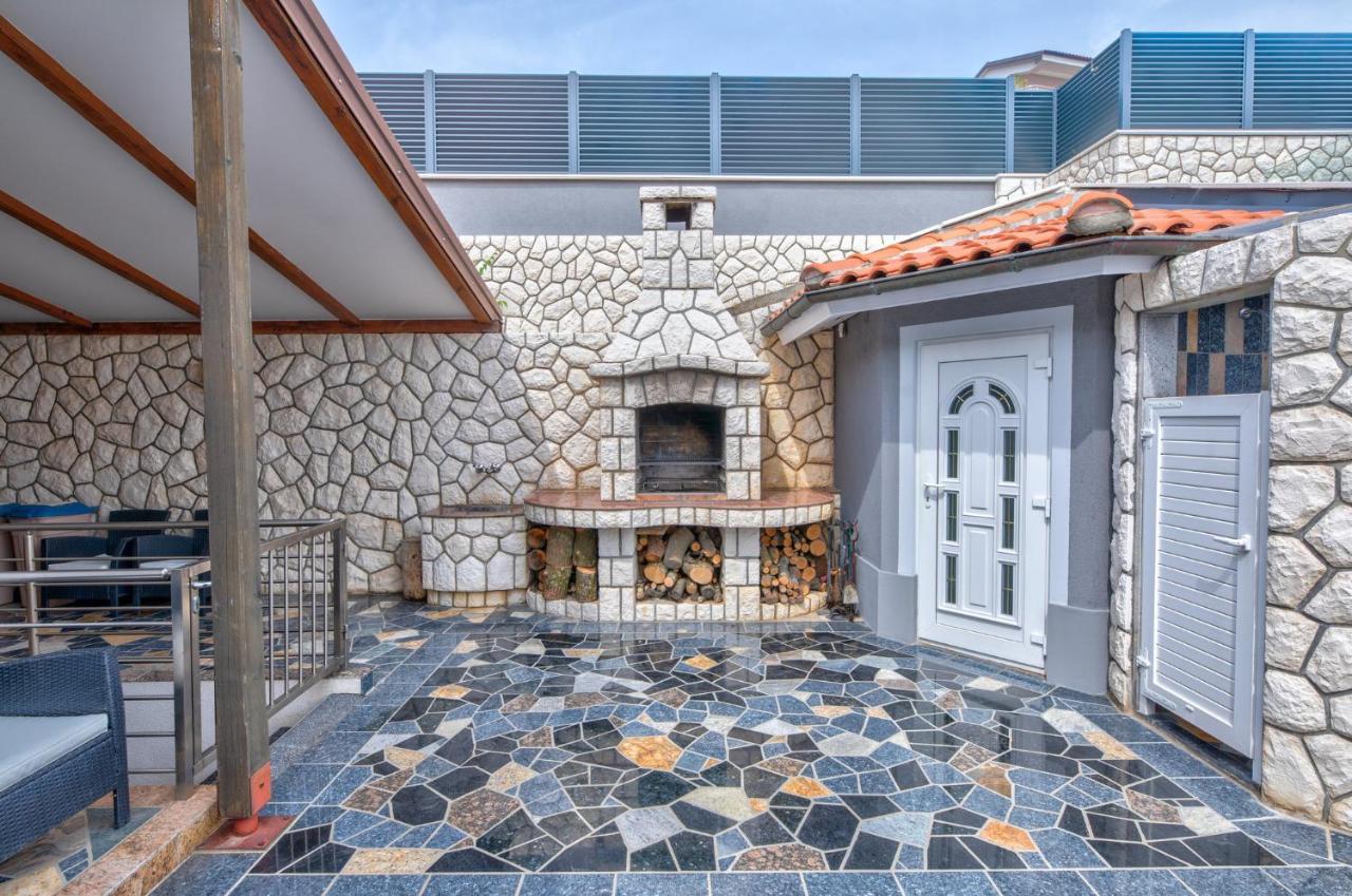 Villa Vivien Crikvenica Room photo