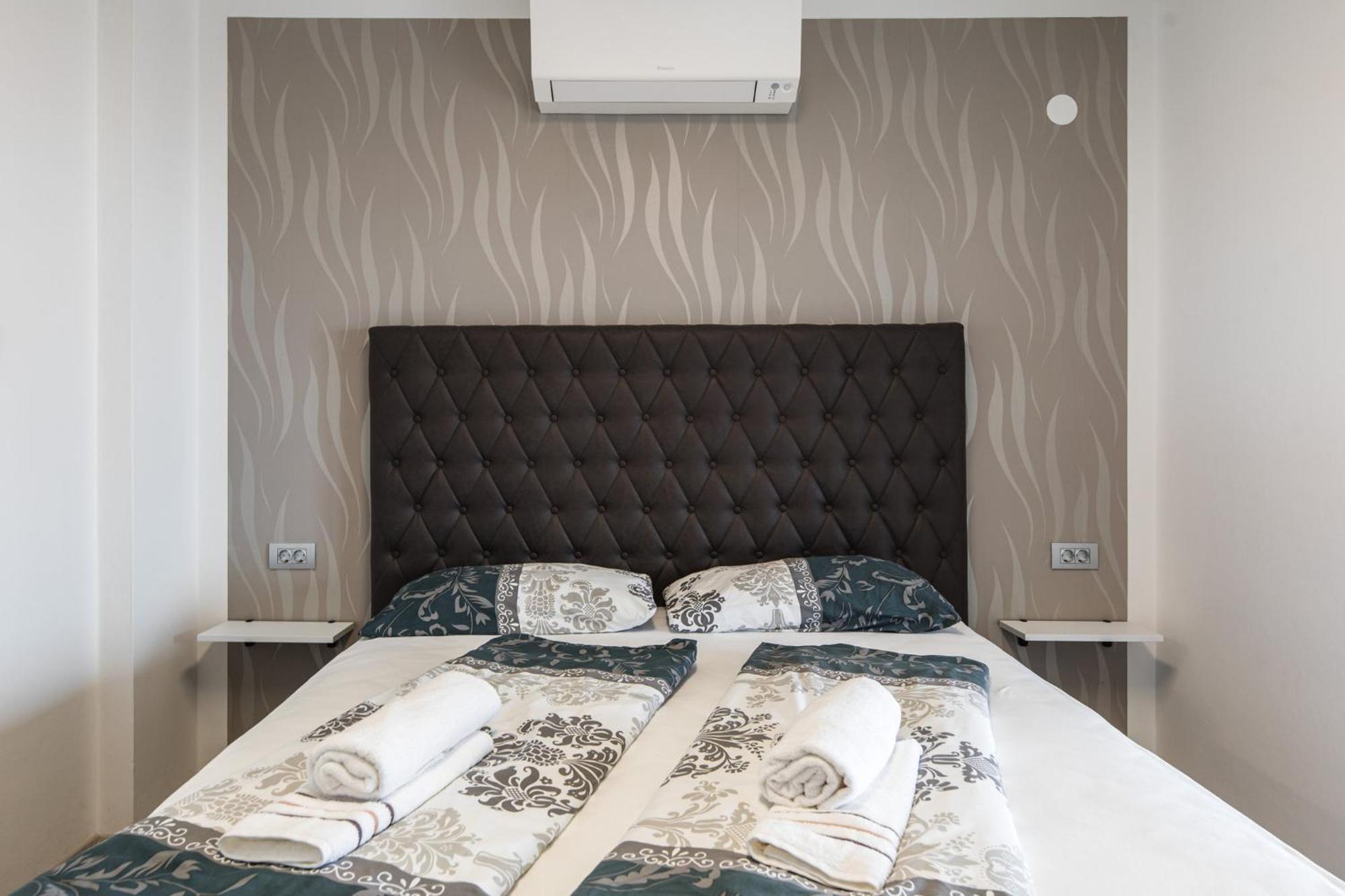 Villa Vivien Crikvenica Room photo